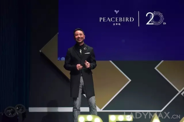 太平鸟：左阿里右万达，10年后做国内服装产业第一名